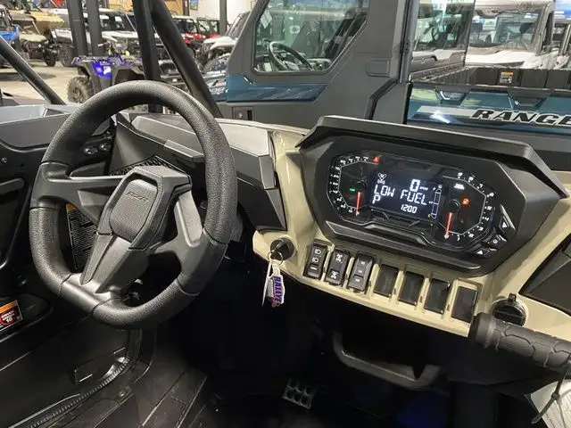 2026 Polaris RZR XP S 4 1000 Sport in ATVs in City of Halifax - Image 7