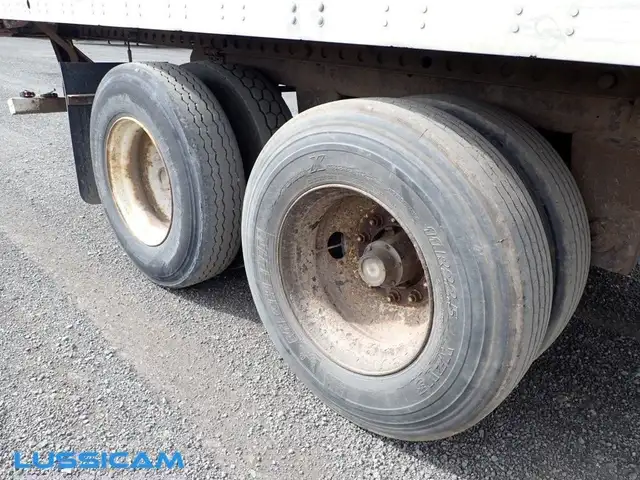 2003 Manac 94253001 in Heavy Equipment in Longueuil / South Shore - Image 27