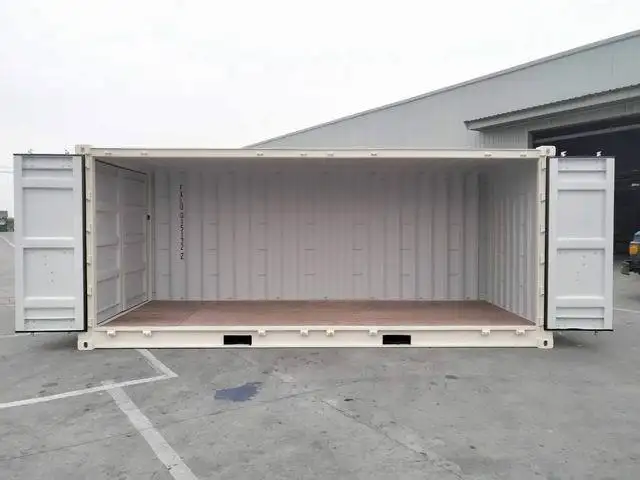 Containers.Buy outright or finance. in Other Business & Industrial in City of Halifax - Image 7