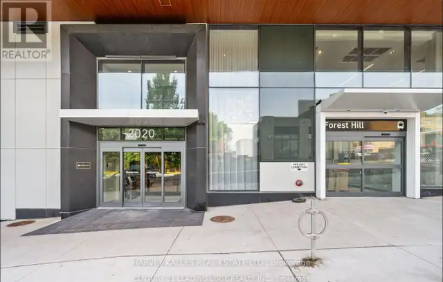 1602 - 2020 BATHURST STREET Toronto (Humewood-Cedarvale), Ontari in Condos for Sale in City of Toronto - Image 32