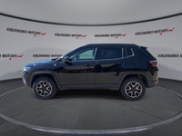 Built for drivers who want real Jeep capability with everyday comfort, this 2024 Jeep Compass Trailh... (image 4)