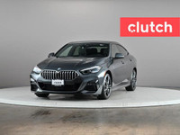 NO ACCIDENTS / CLEAN CARFAX / Auto Dimming Rearview Mirror, Front Heated Seats, Driver Seat Memory S... (image 1)