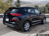 Welcome to Moncton Chrysler Jeep Dodge. Recent Arrival! 2019 Hyundai Tucson Preferred 2.0L I4 DGI DO... (image 5)