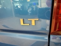 AMVIC Licensed Dealer A fresh take on a classic workhorse, this 2025 Chevrolet Silverado 1500 Crew L... (image 6)