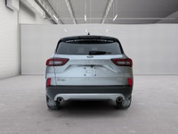 8-Speed Automatic | All-Wheel Drive | Leather-Trimmed Seating Surfaces | Heated Front Seats | Heated... (image 4)