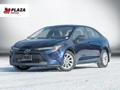 Check out this 2022 Toyota Corolla before it's too late! *This Toyota Corolla Is Competitively Price...