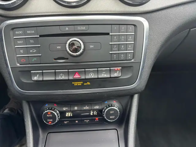 2015 Mercedes-Benz CLA-Class CLA 250 in Cars & Trucks in City of Toronto - Image 13