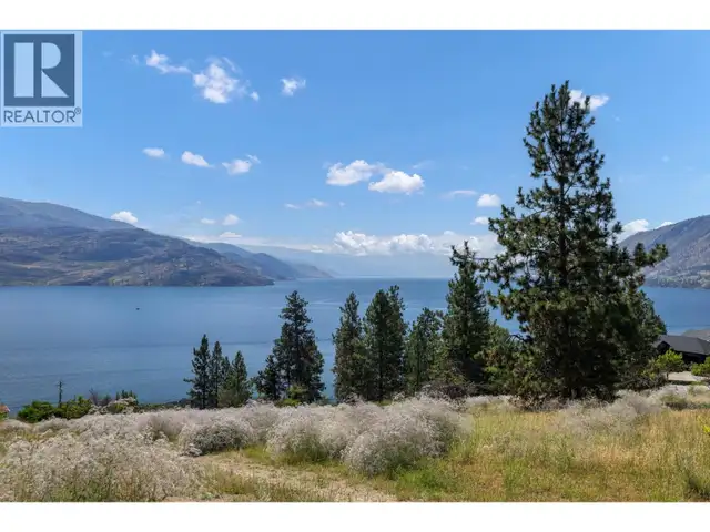 6446 Renfrew Road Peachland, British Columbia in Land for Sale in Penticton - Image 33