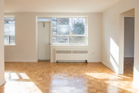 Thorncliffe Park Apartments are located at 27 Thorncliffe Park Drive in Toronto (East York), near th... (image 3)