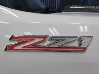 CHEVROLET SILVERADO 3500 HD 2021 LT Z71 V8 6.6 LITRES DURAMAX TURBO DIESEL DOUBLE-CAB BOITE 8 PIED T... (image 6)