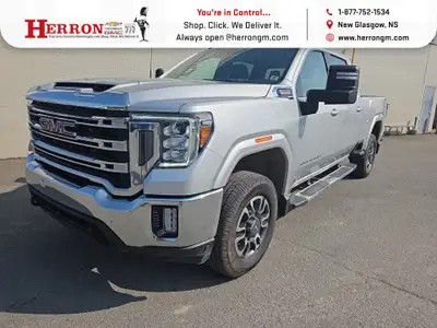 2023 GMC Sierra 3500HD SLE, View more