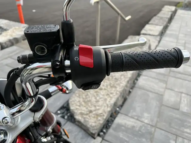 2024 Honda Monkey ABS in Street, Cruisers & Choppers in Kitchener / Waterloo - Image 21