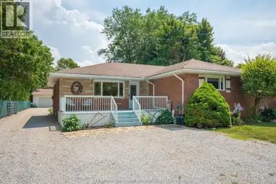Welcome to 7138 Benoit Drive, a beautifully updated all-brick ranch nestled on a quiet cul-de-sac in...