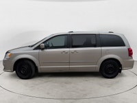 MECHANICAL / PERFORMANCE3.6L Pentastar V6 Engine Automatic Transmission Front-Wheel Drive Touring Su... (image 4)