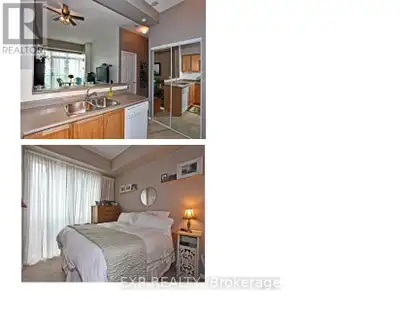 815 - 9 MICHAEL POWER PLACE Toronto (Islington-City Centre West)