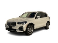Our 2023 BMW X5 xDrive40i Premium Essential Package in Mineral White Metallic is in stock and ready... (image 1)