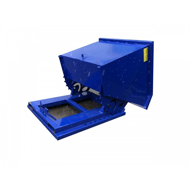 Brand New Self-Dumping Hopper – 1 CY / 1.5 CY – Lowest Price in Other Parts & Accessories in Richmond - Image 2