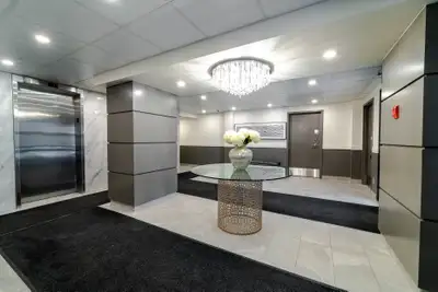 Available: 12/1/2025 Exclusive SaskTel Internet offer! Live your life uninterrupted at Regal Tower I...