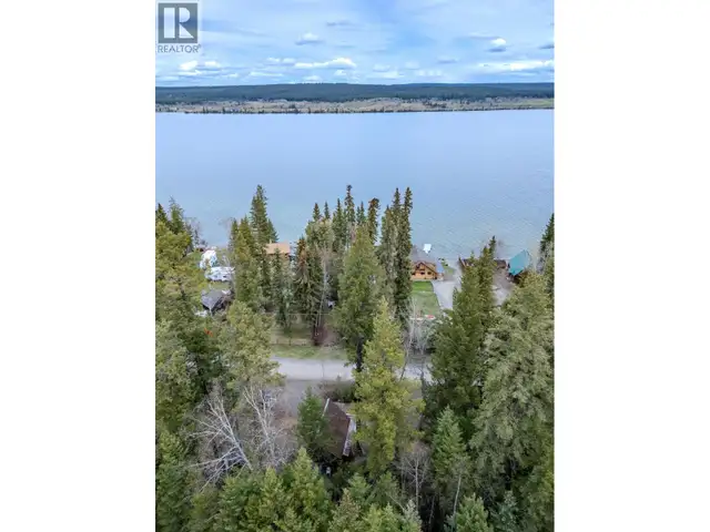 4616 CAVERLY ROAD Lac La Hache, British Columbia in Houses for Sale in 100 Mile House - Image 24