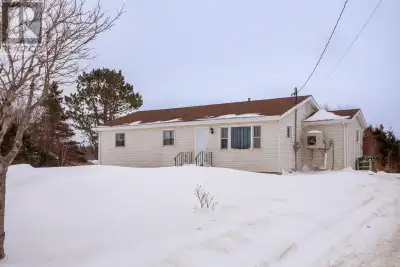 This well maintained 3 bedroom, 1 bathroom home sits on a spacious 0.93-acre lot, offering privacy,...