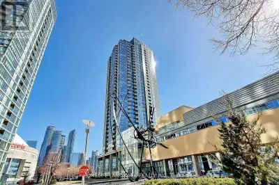 3510 - 5 MARINER TERRACE Toronto (Waterfront Communities), Ontar