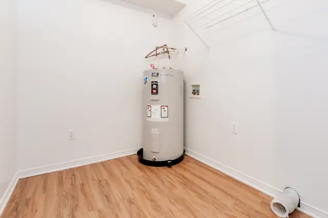 du Plateau 5 1/2 | 3 chambres | 3 Bedrooms | Gatineau | in Long Term Rentals in Gatineau - Image 10