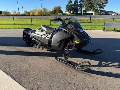 NEW 2026 SKI-DOO BACKCOUNTRY ADR 850 146 1.5 - AVAILABLE NOW! $18,299 MSRP ALL PRICES ARE + FREIGHT,...