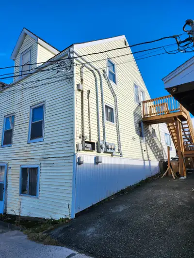 3D PROPERTY MANAGEMENT Bookings: (506) 631-8016 ** Available Now ** Spacious 1 bedroom unit on the W...