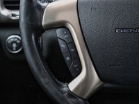 2016 GMC Acadia Engine: V6 Cylinder Engine 3.6L/217CI L/100Km City: 16.1 L/100Km Hwy: 10.8 Safety Eq... (image 8)