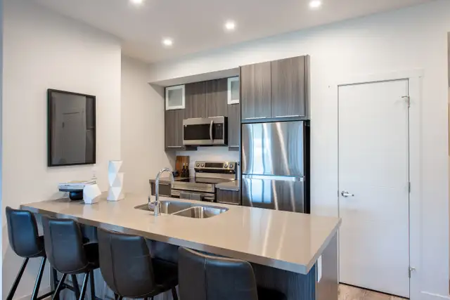 Breeze High Pointe - 3 Bedroom Apartment for Rent in Long Term Rentals in Edmonton - Image 11