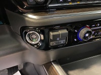 Conquer the Canadian Terrain with the 2026 Chevrolet Silverado 1500 RST: Power, Precision, and Premi... (image 7)