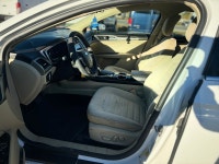 2014 Ford Fusion SE Hybrid with 4 Cylinder Engine 2.0L, auto ac, bluetooth, backup camera, power win... (image 5)