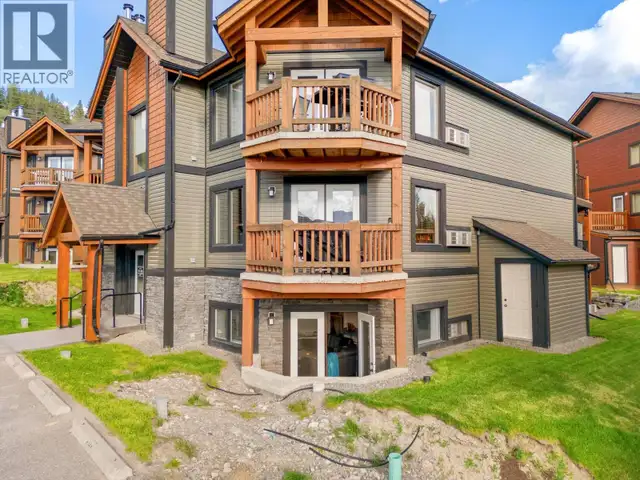 7307 PROSPECTOR Avenue Unit# 202 Radium Hot Springs, British Col in Condos for Sale in Cranbrook - Image 5