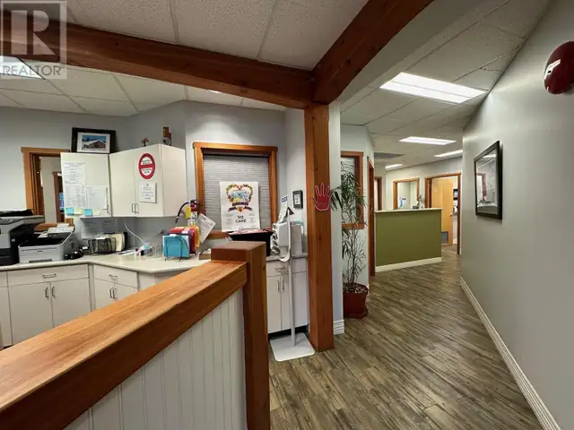 1207 MAIN STREET Smithers, British Columbia in Commercial & Office Space for Rent in Smithers - Image 14