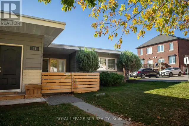 2 - 22 CENTRE STREET Bradford West Gwillimbury (Bradford), Ontar in Long Term Rentals in Markham / York Region - Image 10
