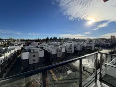 South Village Condos built by Vesta located in the heart of Willoughby Heights. Next to the newly bu...