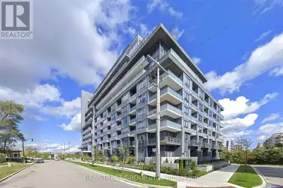 719 - 7 KENASTON GARDENS Toronto (Bayview Village), Ontario