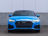 CARGET AUTOMOTIVE is thrilled to offer this 2021 Audi S5 Coupe Technik, a high-performance luxury co... (image 3)