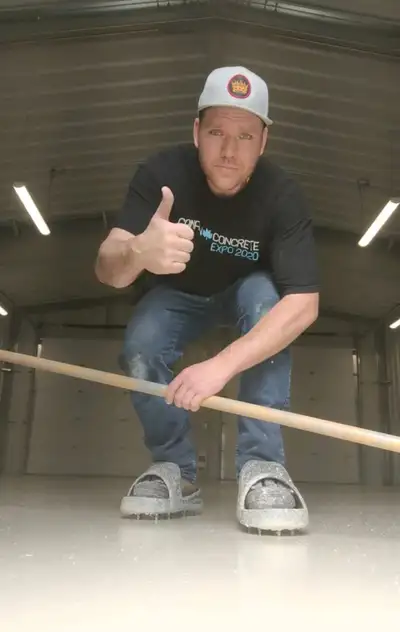 Epoxy Floor, Flooring, Garage floor epoxy ☎️ 647.560.9.9.5.6, View more