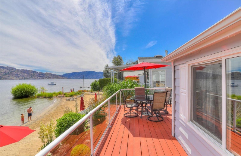8 3701 Beach Avenue, Peachland, British Columbia Houses for Sale