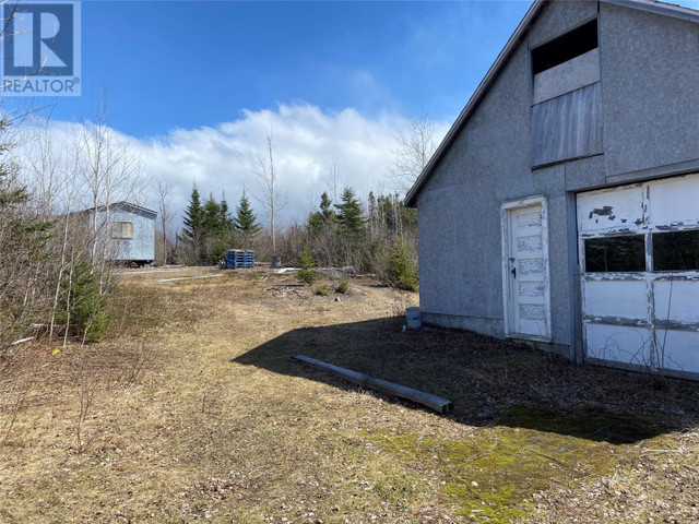 395 B Little Bay Road Springdale, Newfoundland & Labrador in Houses for Sale in Corner Brook - Image 4