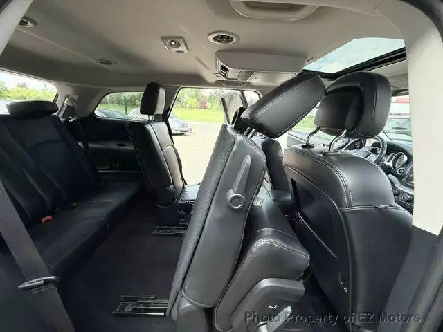 2018 Dodge Journey GT AWD/7PASS/DVD/CERTIFIED! in Cars & Trucks in Calgary - Image 24
