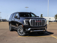 Welcome to Sherwood Buick GMC! This GMC Yukon delivers a Turbo Diesel 3.0L/ engine powering this Aut... (image 1)