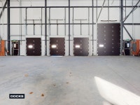 LOCAL INDUSTRIEL/ENTREPÔT À LOUER À SAINT-JÉRÔME - JUSQU'À 75 000 PI2 Contactez François au 438-801-... (image 5)