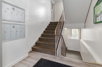 Amenities: Balconies • Heat & Water Included • Air Conditioning Suite & Building: Spacious bachelor,... (image 8)