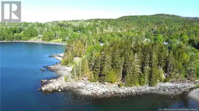 Waterfront Living on Bocabec Cove A Seaside Gem Minutes from St. Andrews Experience the natural beau...