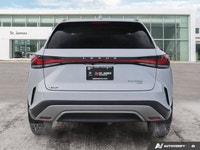 * 8-speed automatic transmission and standard AWD * 14-inch touchscreen with wireless Apple CarPlay... (image 3)