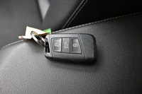 The 2019 Volkswagen Jetta delivers European-inspired styling, excellent fuel efficiency, and a comfo... (image 4)