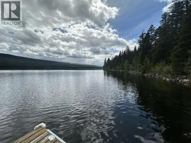 5312 N MACHETE LAKE ROAD Bridge Lake, British Columbia in Houses for Sale in 100 Mile House - Image 18