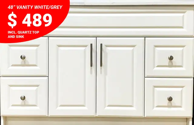 SHAKER BATHROOM VANITIES !! UNBEATABLE PRICES !!FACTORY DIRECT!!62864365804290122